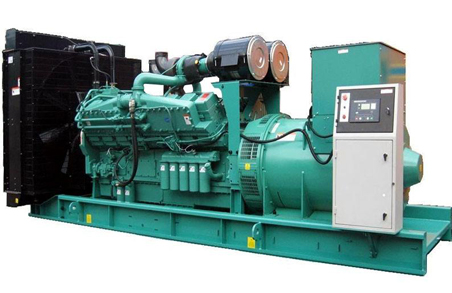潮安570kw康明斯柴油发电机组图片 潮安570kw康明斯柴油发电机组图片