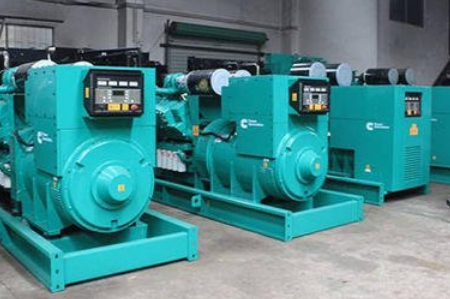 潮安柴油发电机 潮安柴油发电机