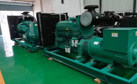 潮安发电机出租 潮安发电机出租